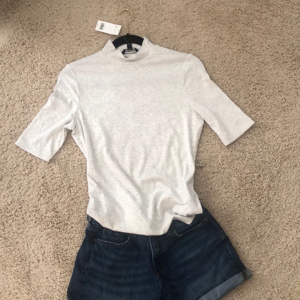 NWT banana republic shirt